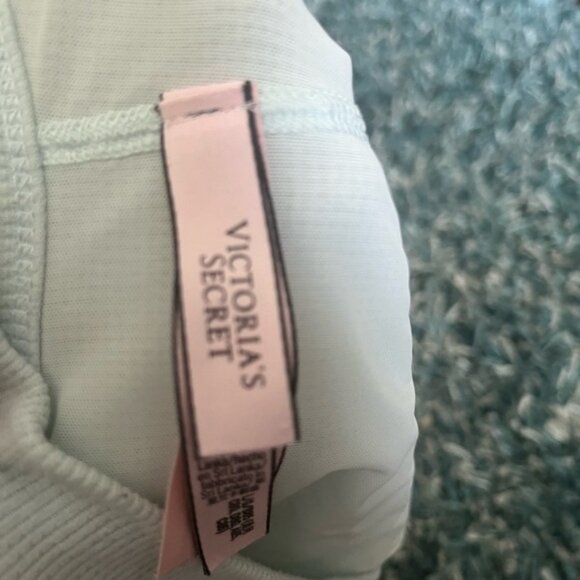 Victorias Secret LOT sport bra bralette wallet and bag - Picture 6 of 8